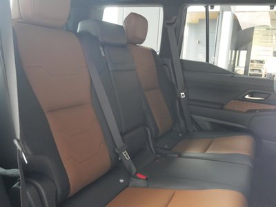 صورة مصغرة 16 لـ 2025 Lexus GX