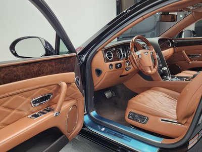 BENTLEY FLYING SPUR - 10