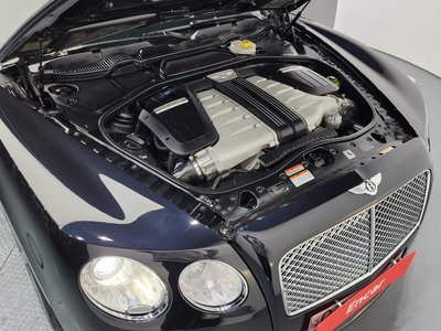 BENTLEY FLYING SPUR - 7