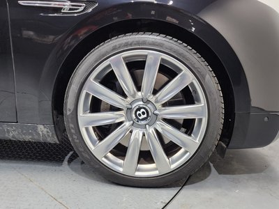 BENTLEY FLYING SPUR - 6