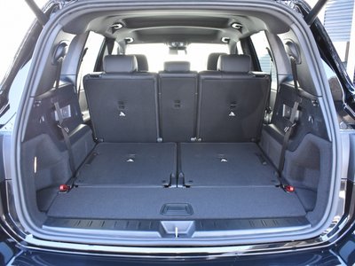 MERCEDES-BENZ GLB AMG - 10