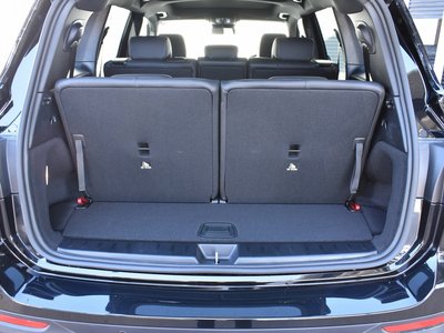 MERCEDES-BENZ GLB AMG - 9