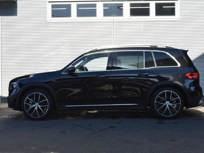 MERCEDES-BENZ GLB AMG - 5