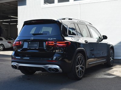MERCEDES-BENZ GLB AMG - 7