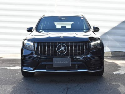 MERCEDES-BENZ GLB AMG - 2