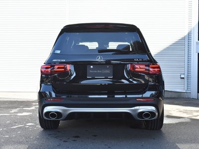 MERCEDES-BENZ GLB AMG - 6