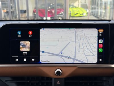 TOYOTA CROWN CROSSOVER - 9