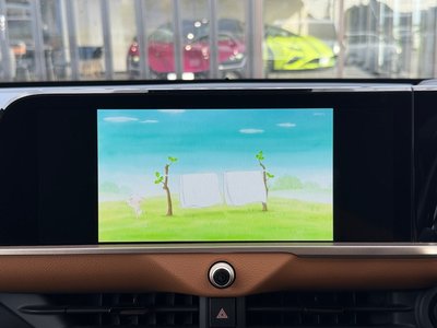 TOYOTA CROWN CROSSOVER - 8