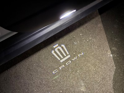 TOYOTA CROWN - 10