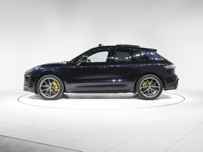 PORSCHE MACAN - 9
