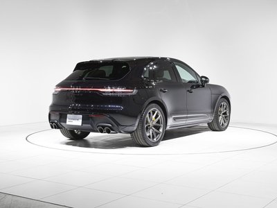 PORSCHE MACAN - 6