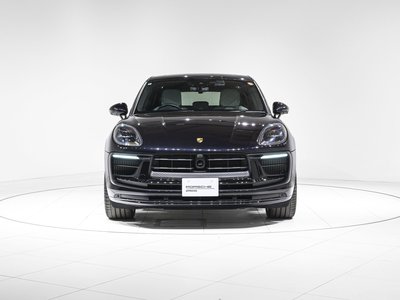 PORSCHE MACAN - 3