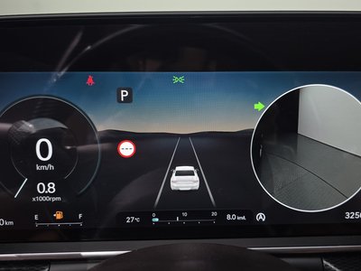 2022 Genesis G90 (RS4) 缩略图 11