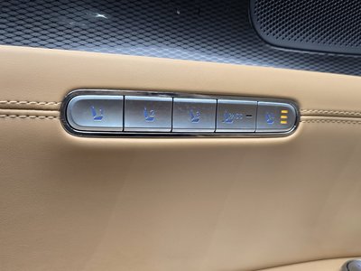 2022 Genesis G90 (RS4) 缩略图 27