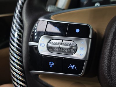 2022 Genesis G90 (RS4) 缩略图 28
