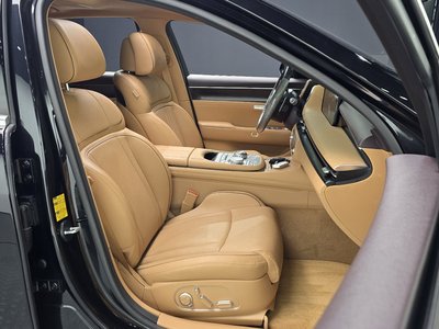 2022 Genesis G90 (RS4) 缩略图 13