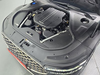 صورة 7 لـ 2022 Genesis G90 (RS4)