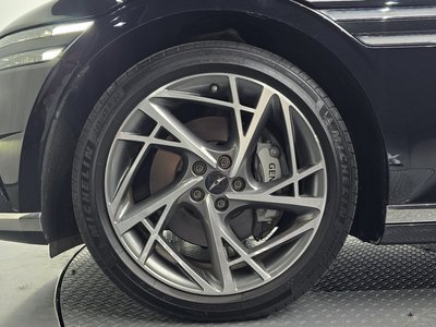 صورة 6 لـ 2022 Genesis G90 (RS4)