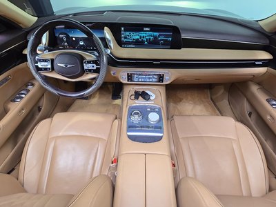 صورة 5 لـ 2022 Genesis G90 (RS4)