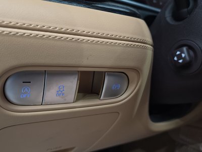 2022 Genesis G90 (RS4) 缩略图 20