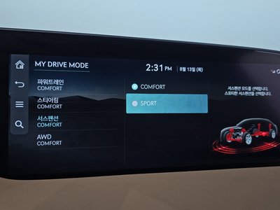 2022 Genesis G90 (RS4) 缩略图 33