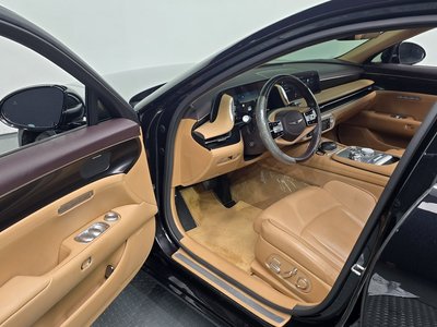 2022 Genesis G90 (RS4) 缩略图 17