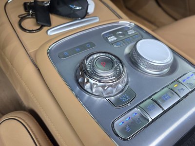 2022 Genesis G90 (RS4) 缩略图 12