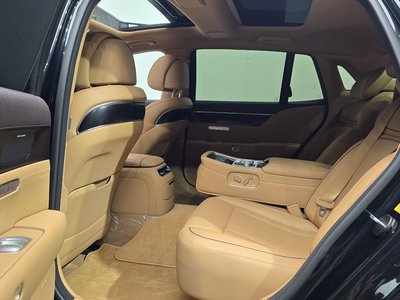 2022 Genesis G90 (RS4) 缩略图 18