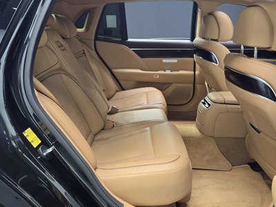 2022 Genesis G90 (RS4) 缩略图 16