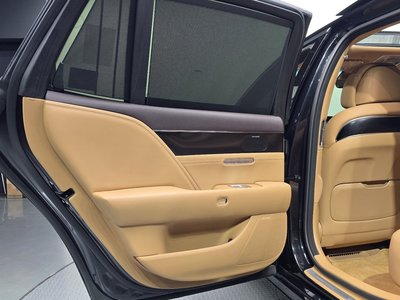 2022 Genesis G90 (RS4) 缩略图 15