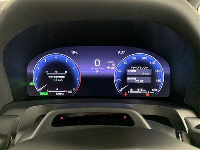 2026 TOYOTA ALPHARD — миниатюра 36