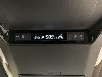 2026 TOYOTA ALPHARD — миниатюра 24