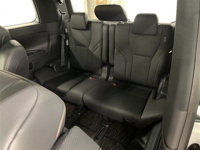 2026 TOYOTA ALPHARD — миниатюра 11