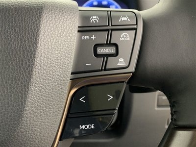 2026 TOYOTA ALPHARD — миниатюра 31