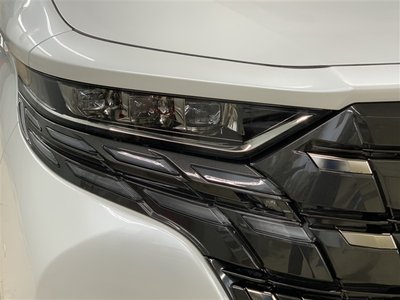 2026 TOYOTA ALPHARD — миниатюра 39