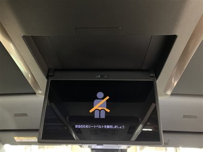 2026 TOYOTA ALPHARD — миниатюра 23