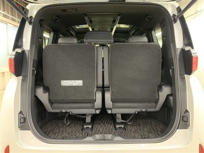 2026 TOYOTA ALPHARD — миниатюра 12