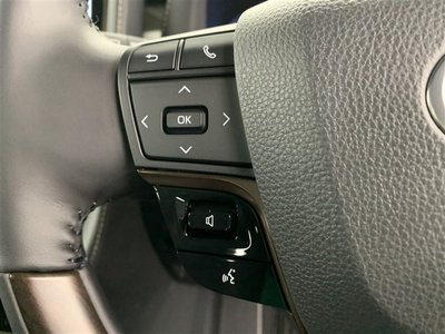 2026 TOYOTA ALPHARD — миниатюра 30