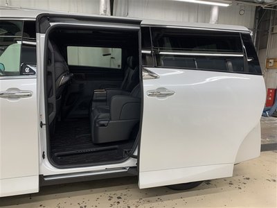 2026 TOYOTA ALPHARD — миниатюра 37