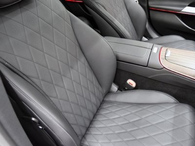 MERCEDES-BENZ E-CLASS - 10