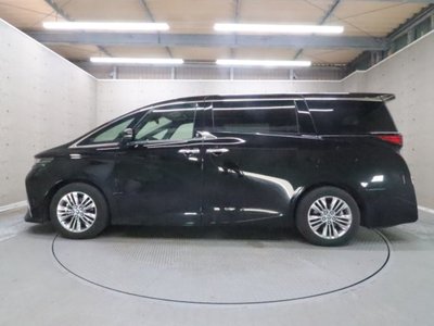 صورة مصغرة 42 لـ 2025 Toyota ALPHARD