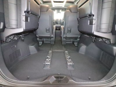 صورة مصغرة 21 لـ 2025 Toyota ALPHARD