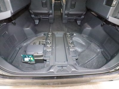 صورة مصغرة 22 لـ 2025 Toyota ALPHARD