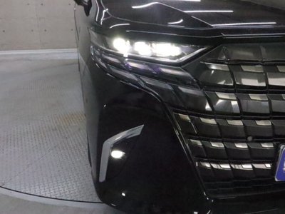 صورة مصغرة 31 لـ 2025 Toyota ALPHARD