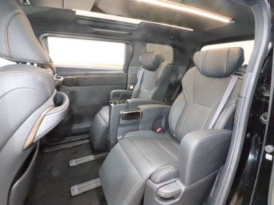صورة مصغرة 15 لـ 2025 Toyota ALPHARD