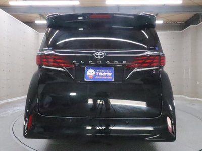 صورة مصغرة 40 لـ 2025 Toyota ALPHARD