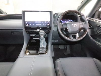 صورة 6 لـ 2025 Toyota ALPHARD
