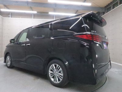 صورة مصغرة 41 لـ 2025 Toyota ALPHARD