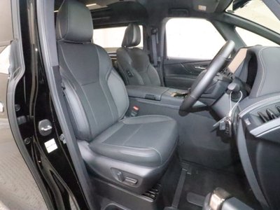 صورة 7 لـ 2025 Toyota ALPHARD