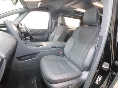 صورة مصغرة 14 لـ 2025 Toyota ALPHARD